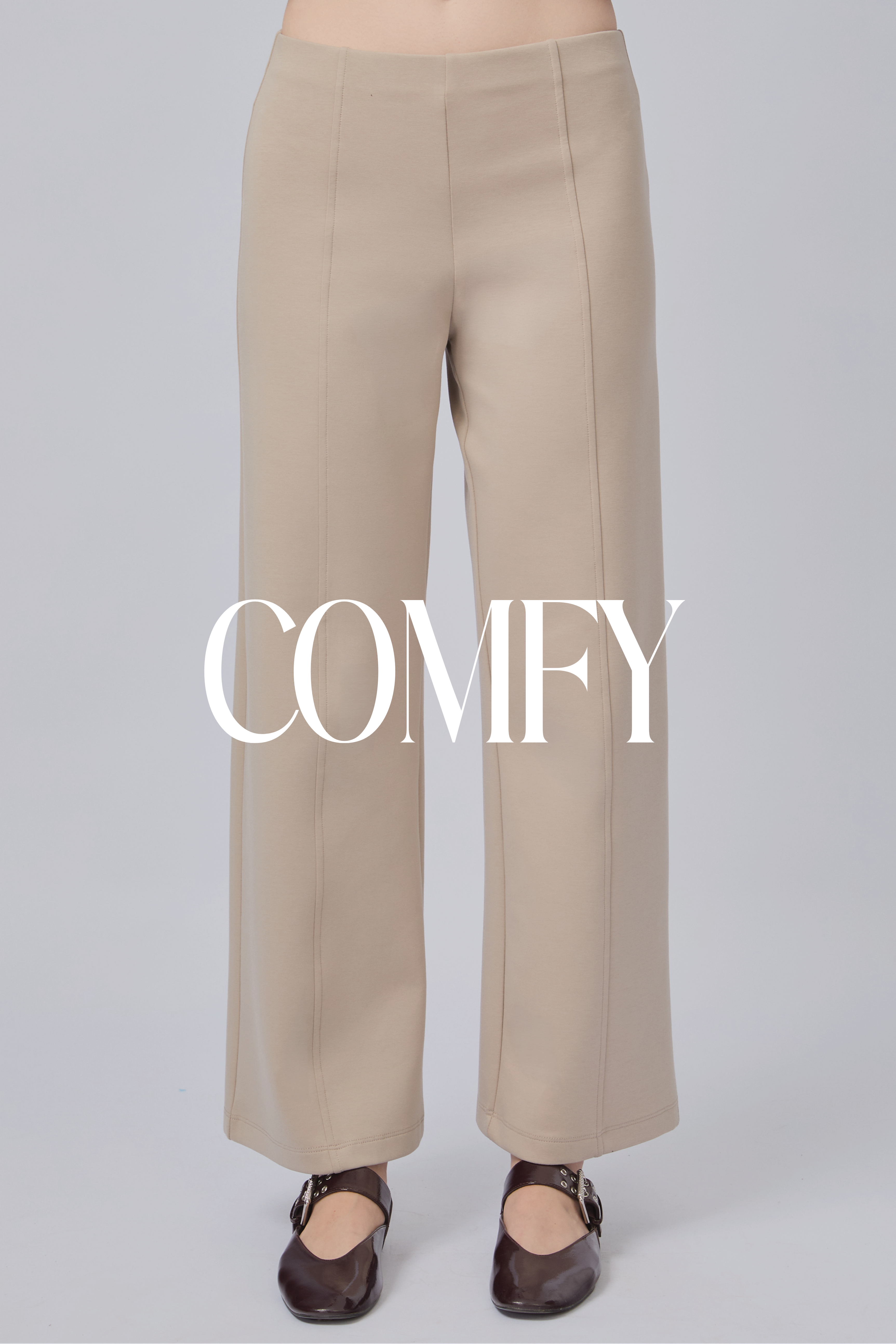 COMFY COLLECTION