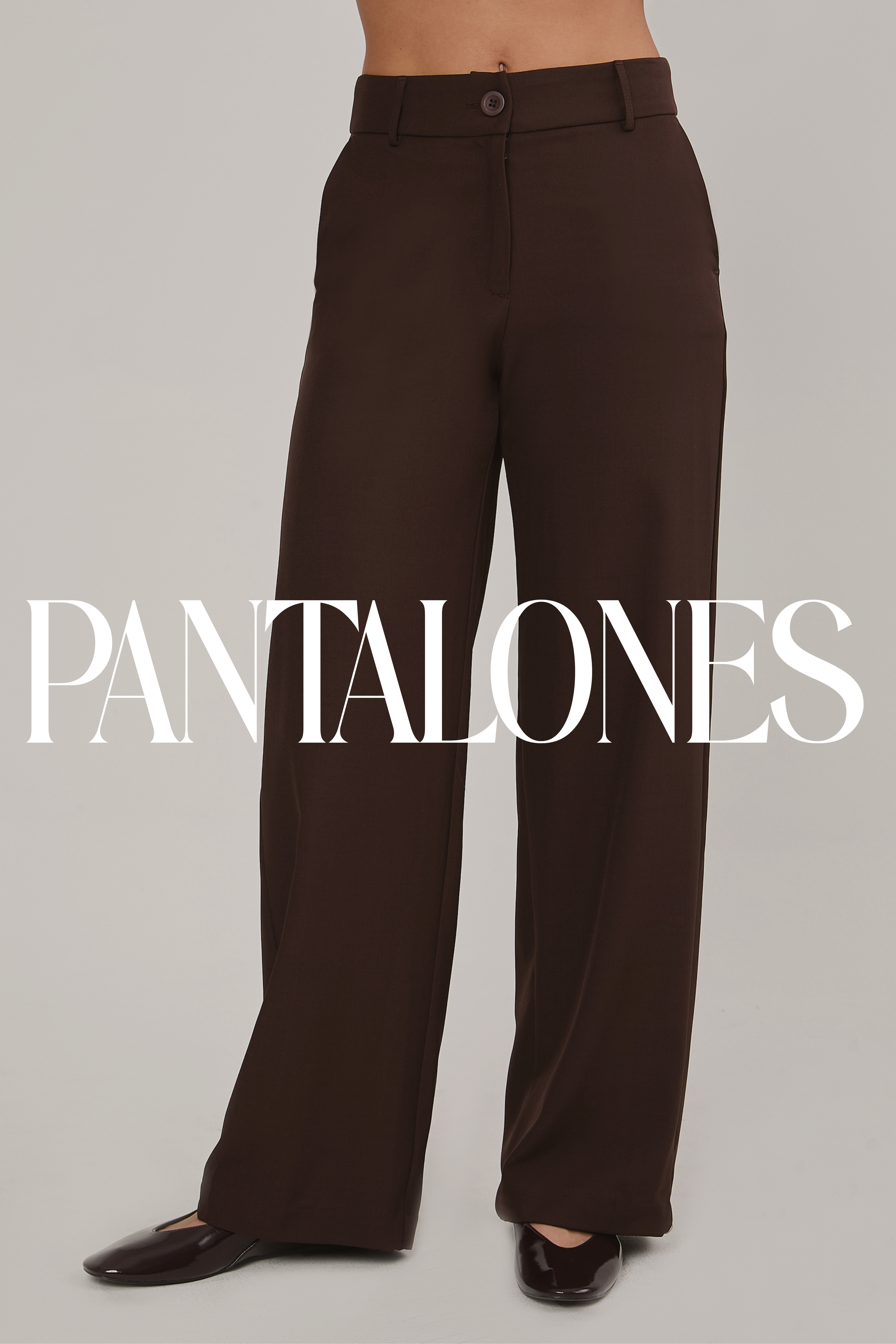 Pantalones
