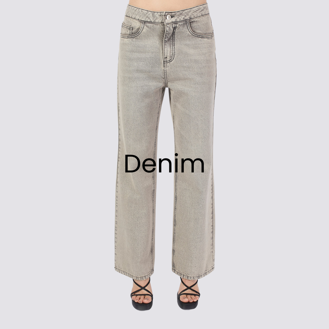 Denim