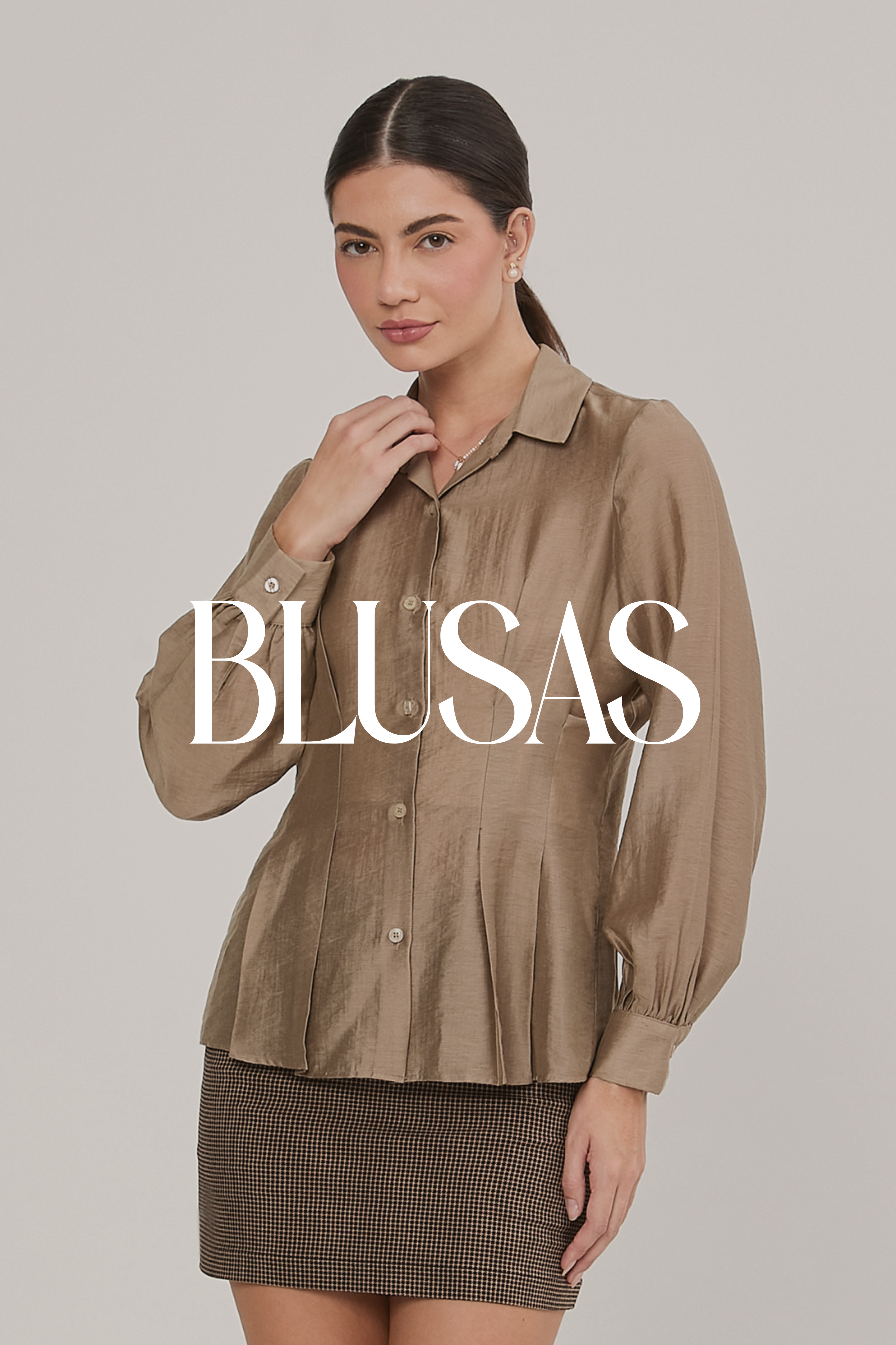BLUSAS