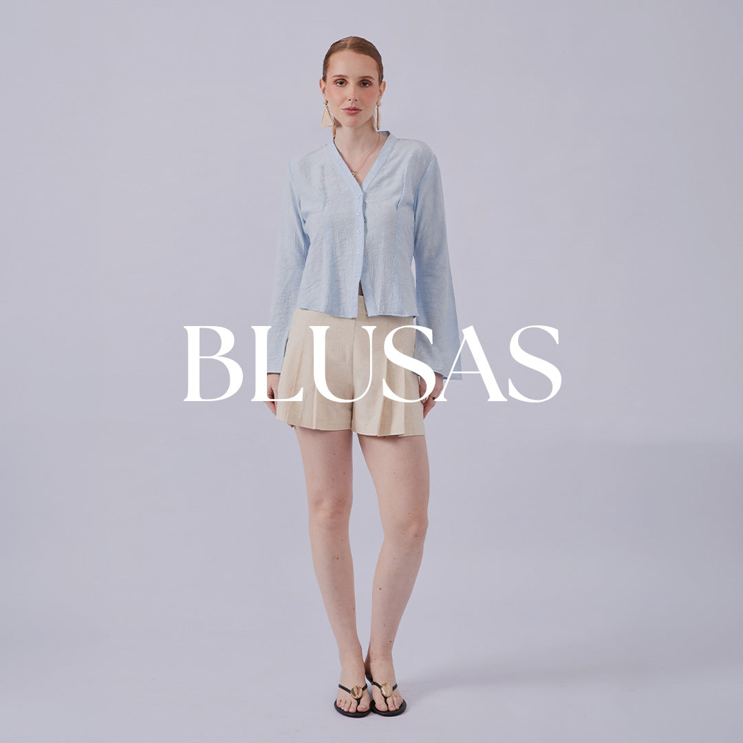 BLUSAS
