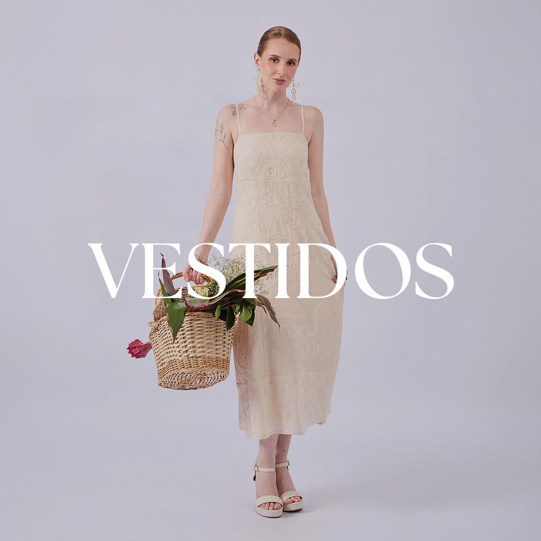 VESTIDOS Y ENTERIZOS