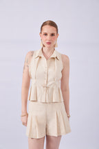 BLUSA CRUDO - HALO