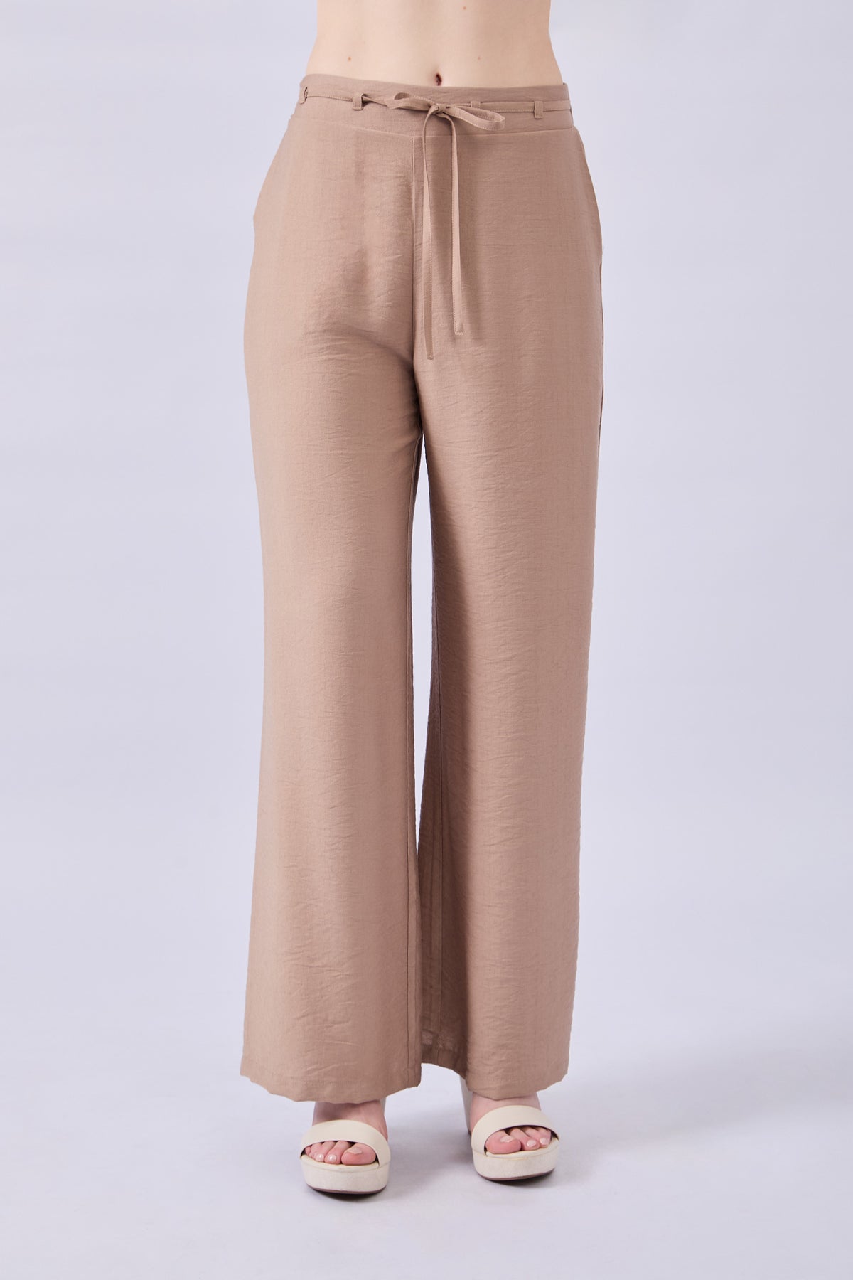 PANTALÓN TOPO - AFRICA