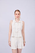 BLUSA PERLA - HALO