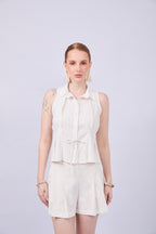 BLUSA PERLA - HALO