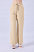PANTALÓN BEIGE OSCURO - AFRICA