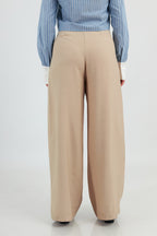 Pantalón Palazzo -  Delfina