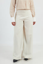 Pantalón Palazzo -  Delfina