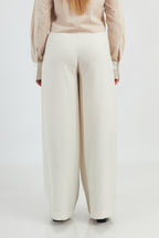 Pantalón Palazzo -  Delfina