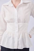 BLUSA PERLA - ALINA