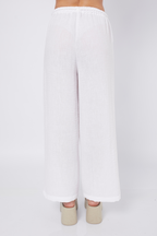 PANTALÓN PALAZO PERLA - OASIS