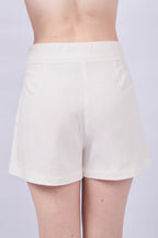 SHORT PERLA - HALO