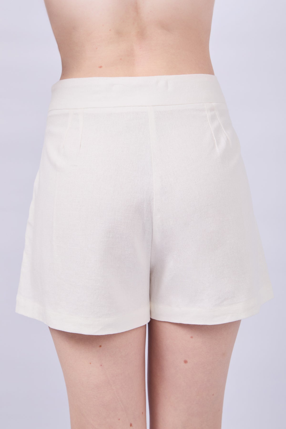 SHORT PERLA - HALO