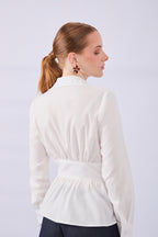 BLUSA PERLA - ALINA