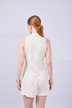BLUSA PERLA - HALO