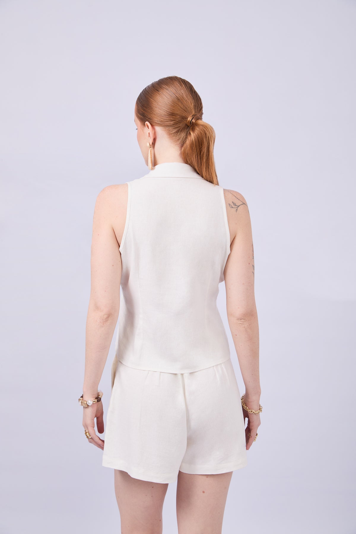 BLUSA PERLA - HALO