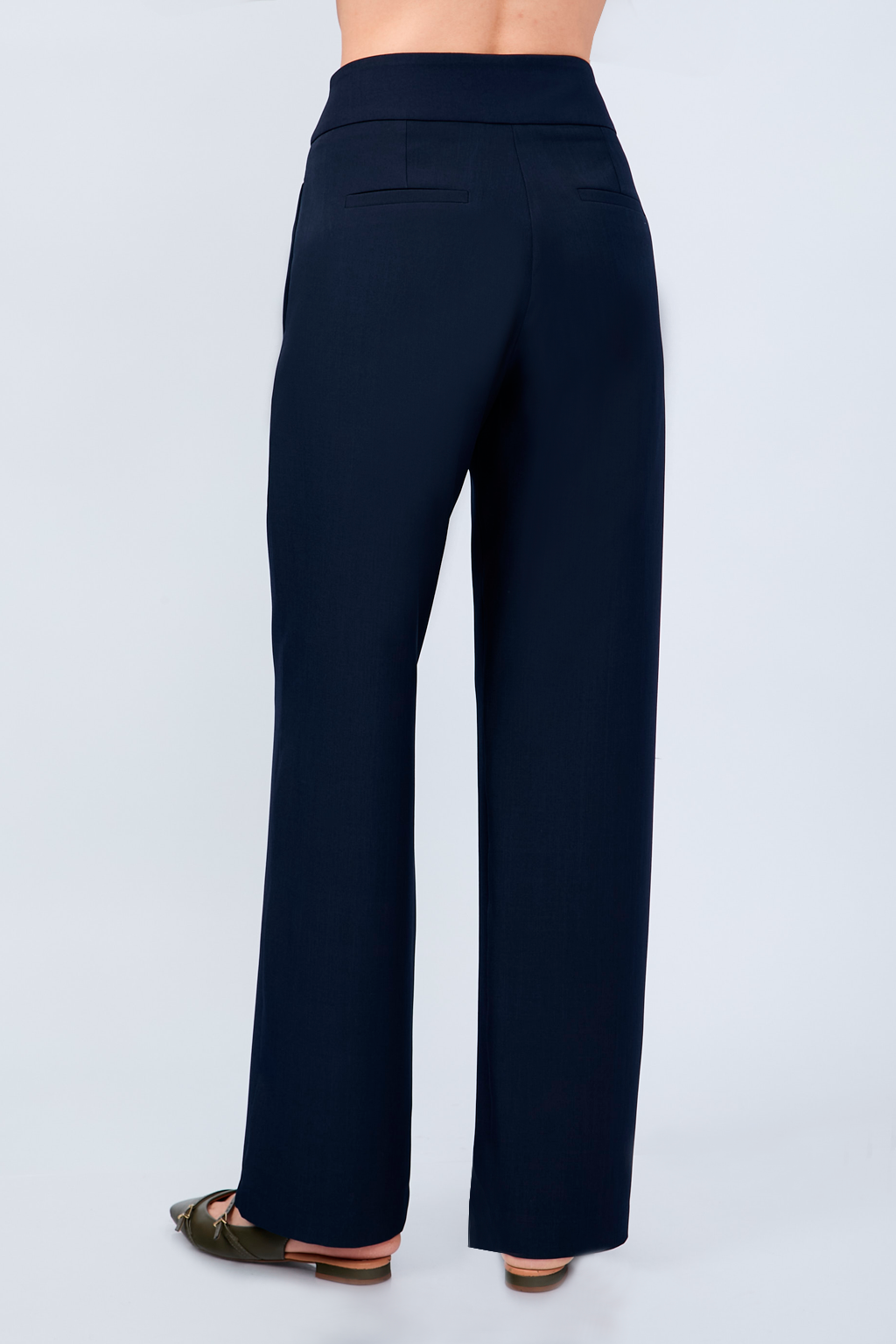 Pantalón sastre marino - Julia mirella
