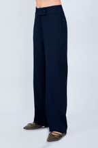 Pantalón sastre marino - Julia mirella
