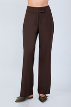 Pantalón sastre mirella-  Julia
