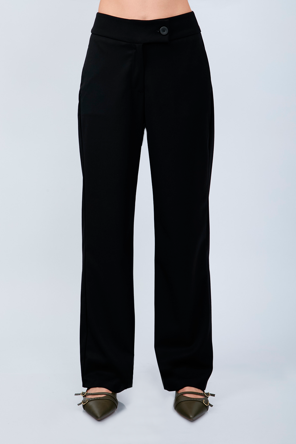 Pantalón sastre mirella-  Julia
