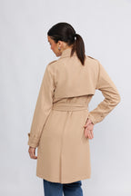 Gabardina Madeline