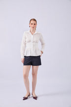 BLUSA PERLA - ALINA