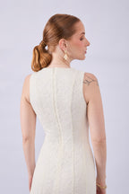 VESTIDO PERLA - ROSÉE