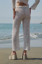 PANTALÓN TEJIDO - MACARENA