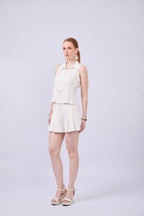 BLUSA PERLA - HALO