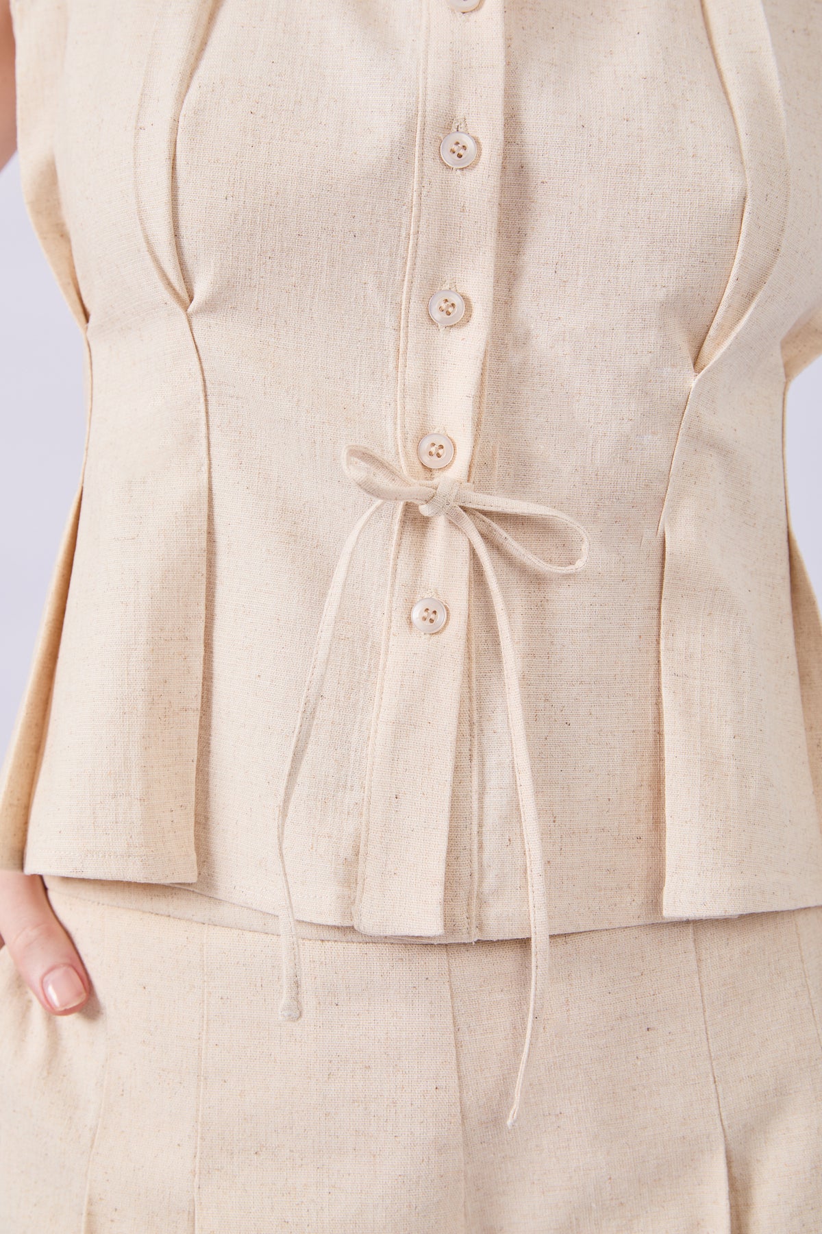 BLUSA CRUDO - HALO