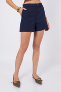 SHORT SASTRERO GEORGINA MARINO