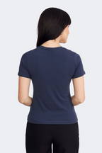 POLO ALGODON PIMA MUJER - CAMILA