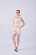 BLUSA CRUDO - HALO