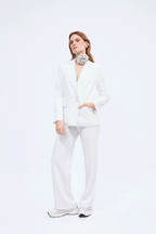 Correa en forma de flor multifuncional