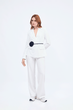 Correa en forma de flor multifuncional