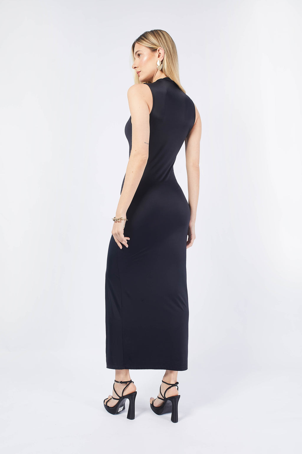 VESTIDO ALINA