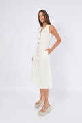 VESTIDO VITTORIA PERLA