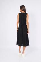 VESTIDO VITTORIA NEGRO