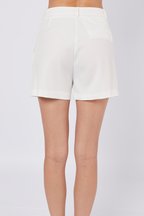 SHORT SASTRERO PERLA - GEORGINA