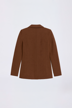 BLAZER CON BOLSILLOS FUNCIONALES - GALA