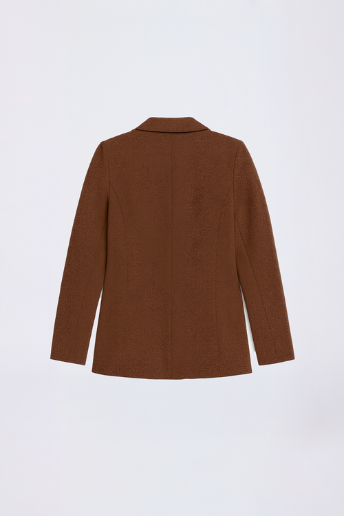 BLAZER CON BOLSILLOS FUNCIONALES - GALA