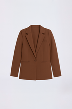 BLAZER CON BOLSILLOS FUNCIONALES - GALA