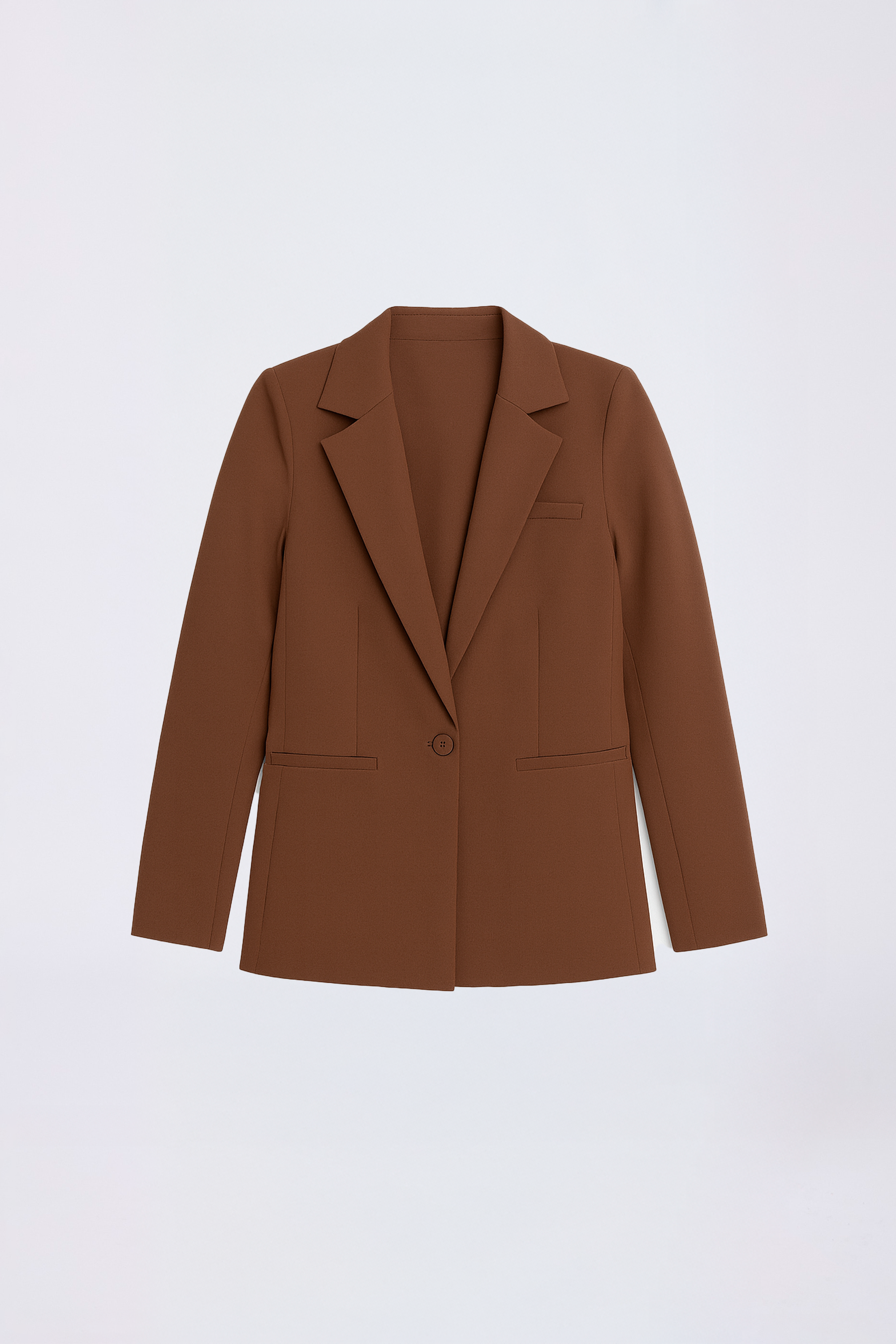 BLAZER CON BOLSILLOS FUNCIONALES - GALA