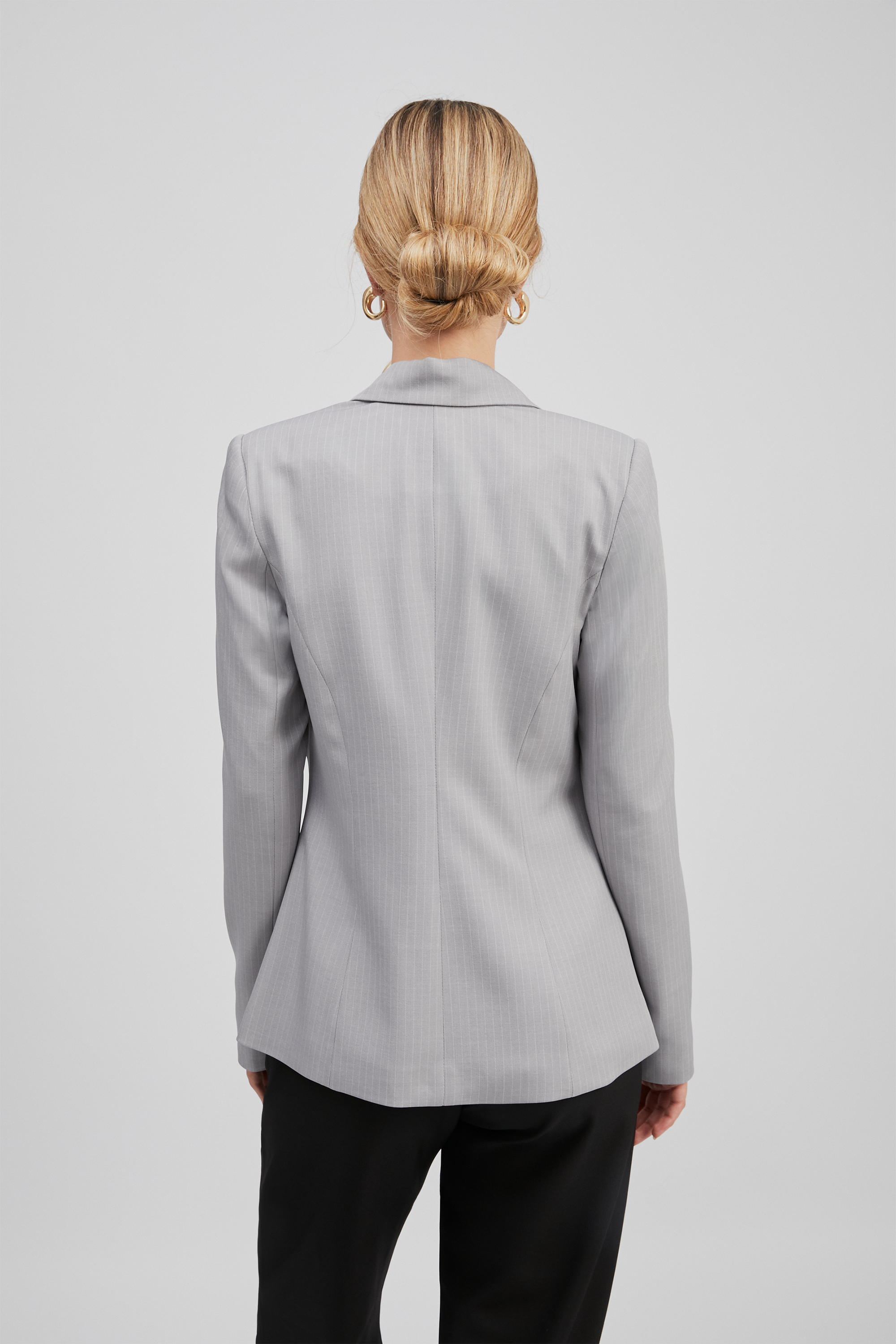 BLAZER SASTRE -  EUGENIA