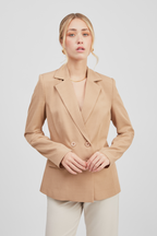 BLAZER SASTRE -  EUGENIA