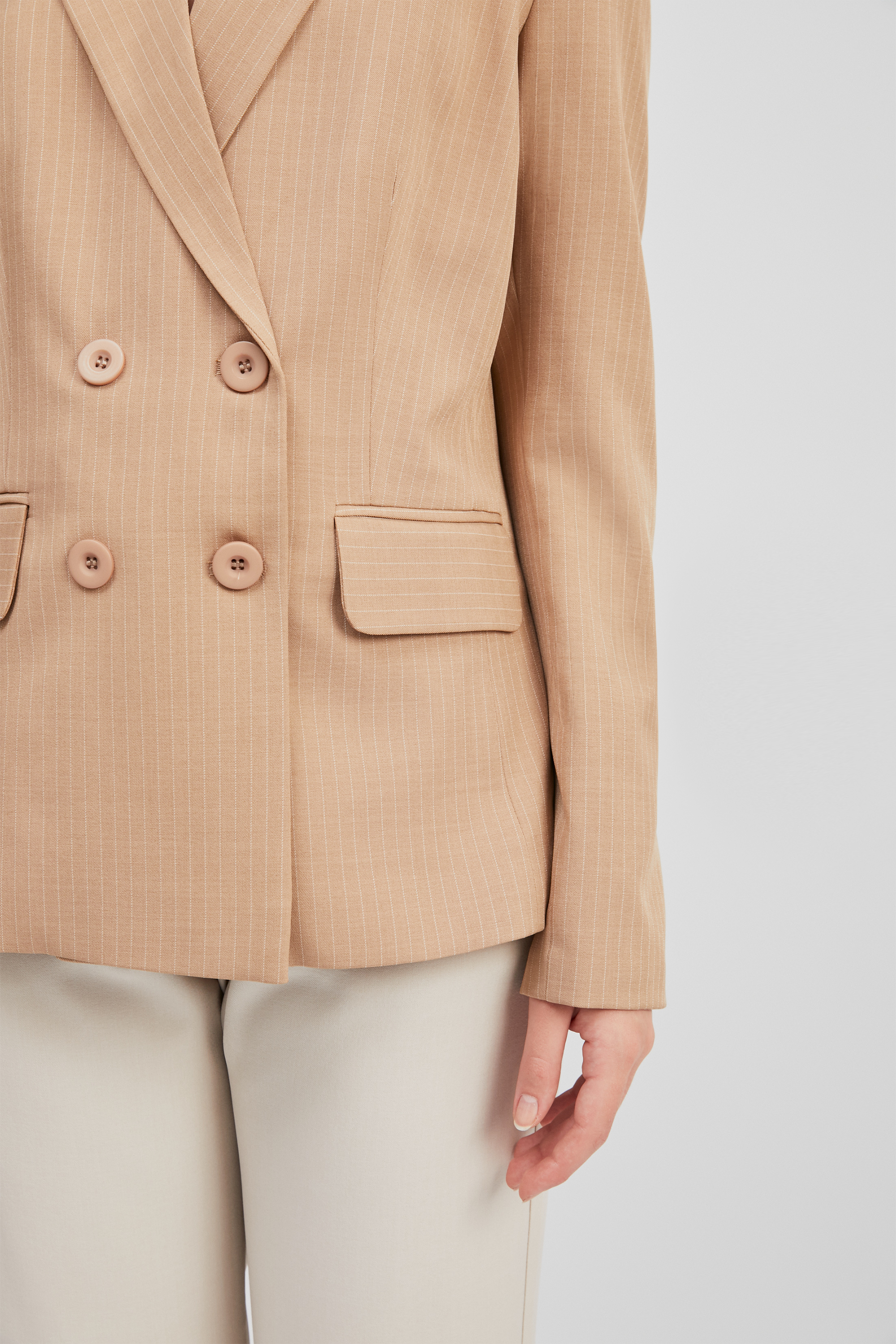 BLAZER SASTRE -  EUGENIA