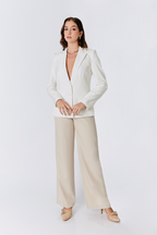 BLAZER CON BOLSILLOS FUNCIONALES - GALA