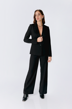 BLAZER CON BOLSILLOS FUNCIONALES - GALA