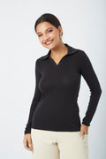 Polo Lory Negro